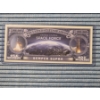 Image 1 : United States Space Force Million Dollar Bill In Mint Condition In Protective Holder