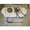 Image 1 : *Pick Up At Mantua Home-No Shipping Available* Great Condition 15 Gallon Sprayer Tank 