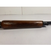 Image 11 : Savage Model 30 Series E 12 Gauge Pump Shotgun, 3" Chamber, Engraved Duck Scene, Nice Walnut Stock
