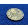 Image 2 : 1940 Canadian 80% Silver Quarter ~ ASW: 0.15 Oz
