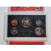 Image 14 : Lot of Assorted United States Proof Sets - Years: 1980, 1972, 1982, 1978, 1976, 1974, 1966