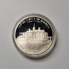 Image 2 : 1982-S George Washington 50th Anniversary Commemorative Half Dollar Proof Coin - 90% Silver