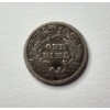 Image 4 : 1891 Seated Liberty 90% Silver Dime ~ FINAL YEAR OF SEATED LIBERTY! ~ In Great Condition!