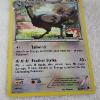 Image 2 : Unfezant 82/98 Reverse Holo Rare Pokemon League Championship Vintage Pokemon Trading Card
