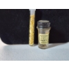 Image 2 : Two Tubes of Gold Flakes Including From Knott's Berry Farm Gold Mine