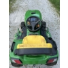 Image 9 : 2023 John Deere X730 Signature Series Lawn Tractor, 60" Deck, 112.9 Hours. Low Hours, Great Cond