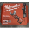 Image 1 : Brand New! Milwaukee Plastic Pipe Shear Kit