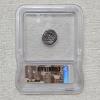 Image 2 : IGC Certified Genuine Medieval 1 Jital Billon Coin from the Delhi Sultanate