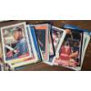 Image 3 : 1990s Assorted Football, Baseball & Basketball Cards Including Fleer/Skybox & More