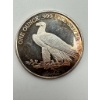 Image 2 : Silvertowne 1oz .999 Silver Indian Round
