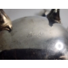 Image 11 : Teapots, Tray, and Serving Utensils: Including Silver-Plated!