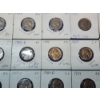 Image 9 : Lot of Assorted Year Jefferson Nickels: Including Brilliant Uncirculated