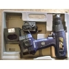 Image 1 : Tornado Cordless Drill with Battery and Charger
