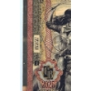 Image 2 : 2025 1/2 Oklahoma 1/2000th Troy Ounce 24K Gold "Honestas" Goldback Note S/N : AN58517