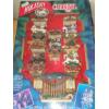 Image 1 : New Old Stock - Musical Animated Christmas Carousel Horses See Pics