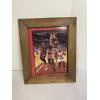 Image 1 : Framed Michael Jordan Photo - 12x10 inches