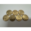 Image 2 : United States Presidential Dollar Coins- Assorted Lot- Face Value $7.00- Wonderful Condition!