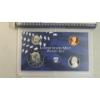 Image 3 : 1999, 2001, 2002, 2005 United States Mint Proof Sets 