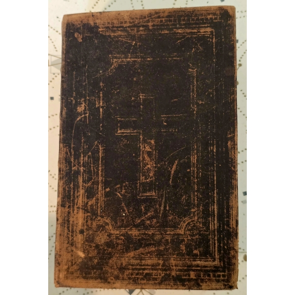 1866 German Bible
