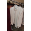 Image 2 : 3 Pcs High End John Meyer Blouse & Jacket - Plaza South Jacket - Knit Vest & Keith Adams Sweater