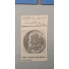Image 6 : 1948-1963 Whitman Coin Collection Book Of 90% Silver Benjamin Franklin Half Dollars -Face Value: $14