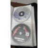 Image 9 : Case Of (30) PS2 Games & Game Pamphlets 