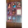Image 20 : Book Of Assorted Paramount Pictures Star Trek Cards