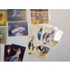 Image 6 : Assorted Baseball Trading Cards: 1990's Upper Deck, Leaf