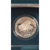 Image 11 : 1994 U.S Veterans Commemorative (3) 90% Silver Dollars Proof Coin Set