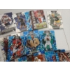 Image 8 : Large Lot of Assorted 2023 Panini Mosaic Football Cards - All in Mint or Near Mint Condition