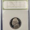 Image 2 : 1979-S Jefferson 5C Cameo Gem Proof and 1957 Jefferson 5c PR70 Nickles