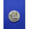 Image 2 : 1928 Disney Mickey Mouse "Steamboat Willie" 1 oz .999 Fine Silver Round