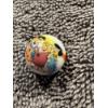Image 3 : Vintage Super Rare Flintstones Advertising Marble - Excellent Condition