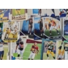 Image 11 : Large Lot of Over 50 Assorted Football Trading Cards Including 1990 Notre Dame Orange Bowl & More!