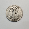 Image 1 : Better Date! United States 1928-S Walking Liberty Silver Half Dollar - 90% Silver 