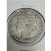 Image 1 : 1882 United States Morgan Silver Dollar- Beautiful Condition 