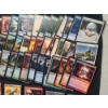 Image 4 : Large Lot of Magic The Gathering Trading Cards Including Rares, Holos & Even Autographs!