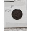 Image 6 : Assortment of U.S. Indian Head Cent Coins