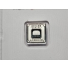 Image 3 : 1 Gram .999 Fine Geiger Silver Bar In Original Case With Certificate
