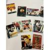 Image 3 : Lot of Miscellaneous Trading Cards - MTV Yo! Raps - 1993 Hockey - Racing - Terminator 2 - Four Sport