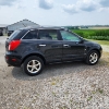 Image 10 : 2013 Chevrolet Captiva Sport LT With Only 94,908 Miles ~ 2.4L I-4 SIDI DOHC Flex ~ 4D SUV AWD 