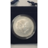 Image 4 : United States 2006-W 1 Troy Ounce .999 Fine Silver American Eagle In Original Packaging 