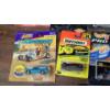 Image 7 : Collection Of Assorted 1:64 Scale Die-Cast Cars Including Matchbox, Hot-Wheels & More