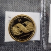 Image 10 : Four Assorted Collectible Coins Ft. US Proof Dollars & Penny ~ Perfect for Any Coin Collector