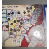 Image 6 : 1999-2008 State Series Quarters Collector Map