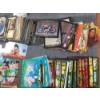 Image 2 : Assorted Vintage Trading Cards Ft. Sports, Dragon Ball Z, Harry Potter, Harley Davidson & More