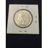 Image 2 : 1942 United States Walking Liberty Silver Half Dollar - Mint Condition