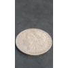 Image 2 : 1886-O 90% Silver Morgan Dollar