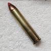 Image 3 : Hornady 444 Marlin LEVERevolution Ammunition Lot including Loaded and Unloaded Cartridges