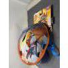 Image 3 : Disney Planes Fire & Rescue Bell True Fit Children's Bike Helmet 19" - 20 1/2 " - Brand New 